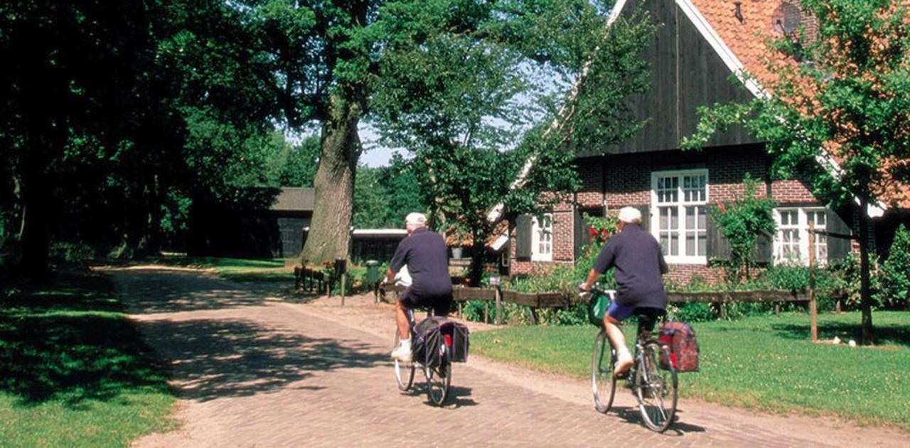 Vakantiewoning De Kei. Modern Achterhoeks Genot Villa Lichtenvoorde Luaran gambar