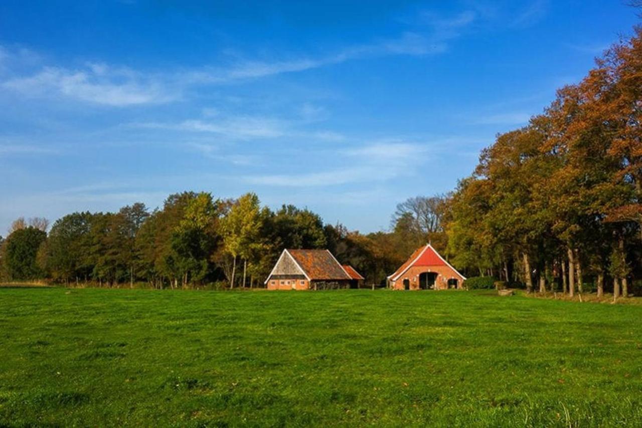 Vakantiewoning De Kei. Modern Achterhoeks Genot Villa Lichtenvoorde Luaran gambar