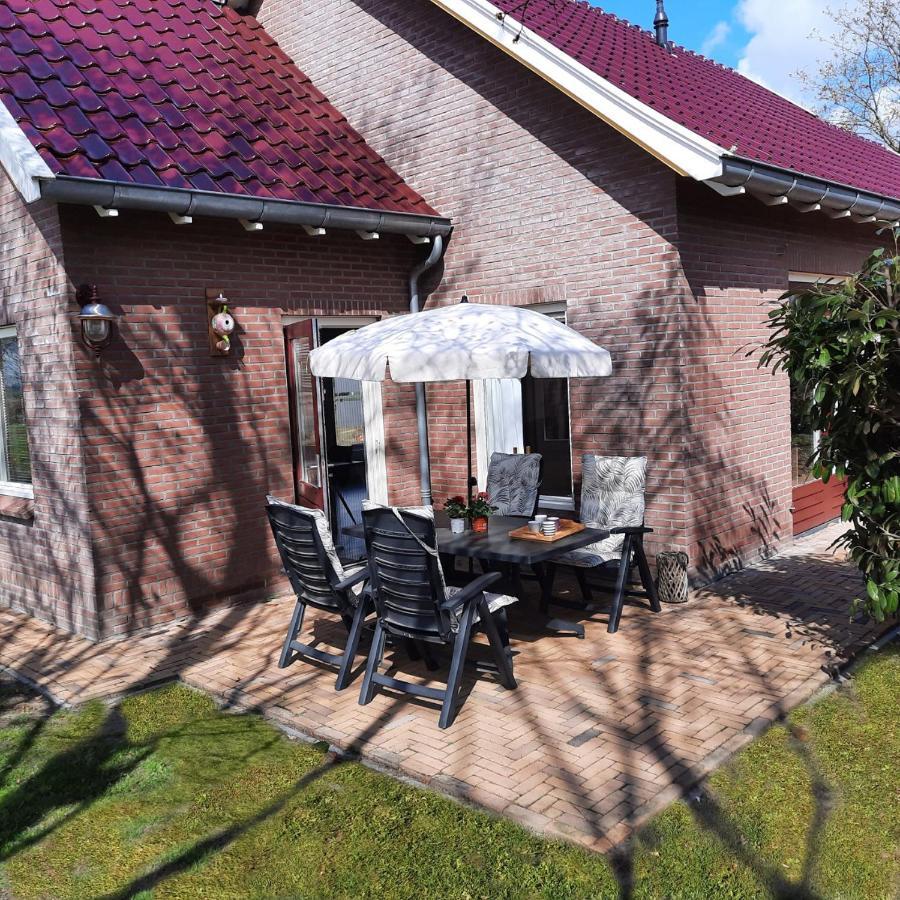 Vakantiewoning De Kei. Modern Achterhoeks Genot Villa Lichtenvoorde Luaran gambar